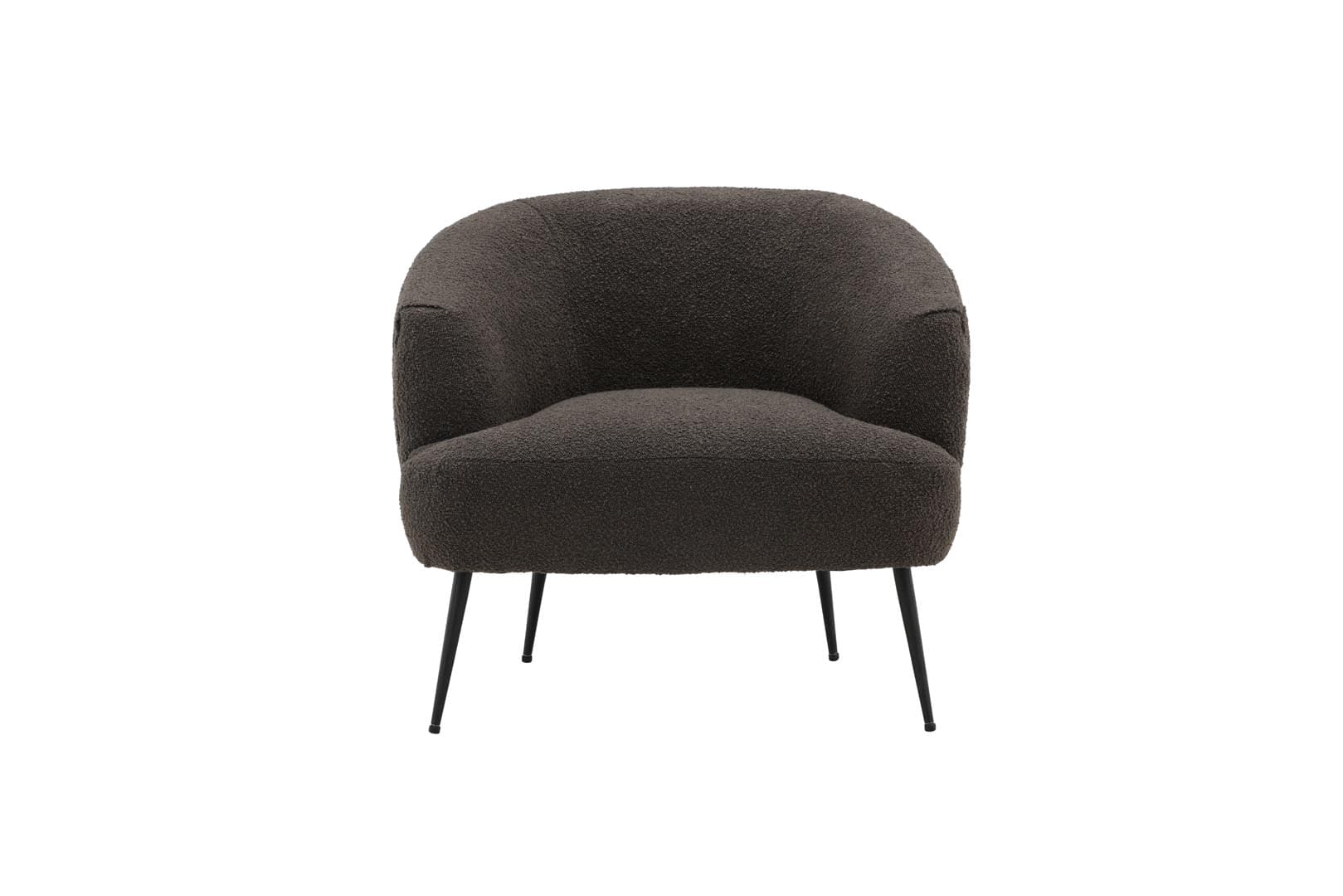 Derry Sessel braun.