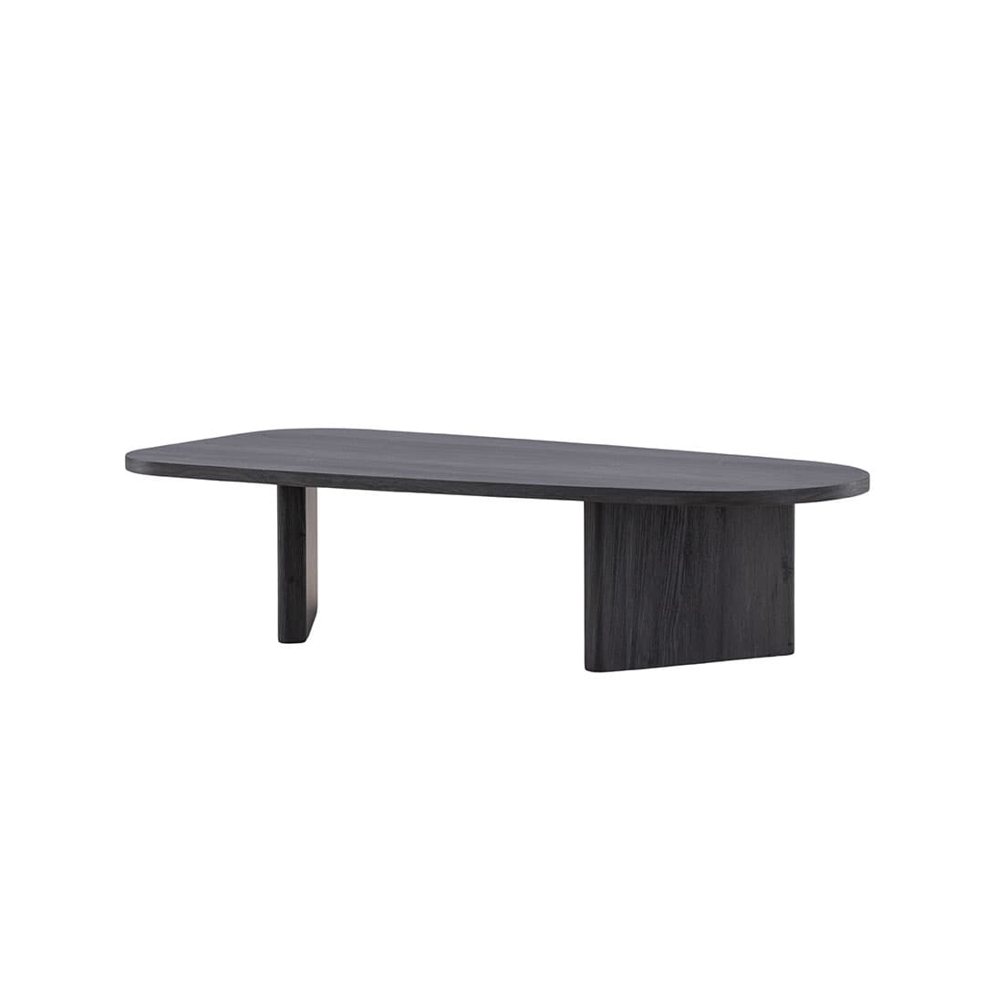 Grönvik Couchtisch schwarz.