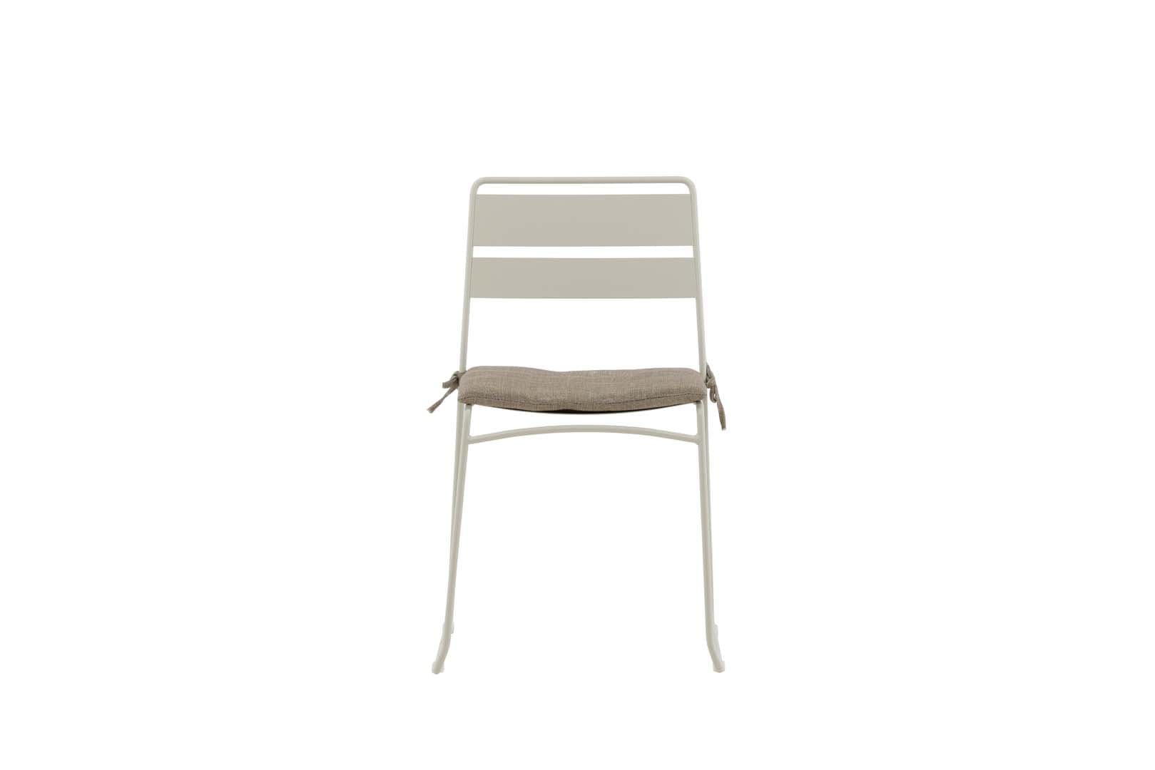 Lina Sitzkissen beige.