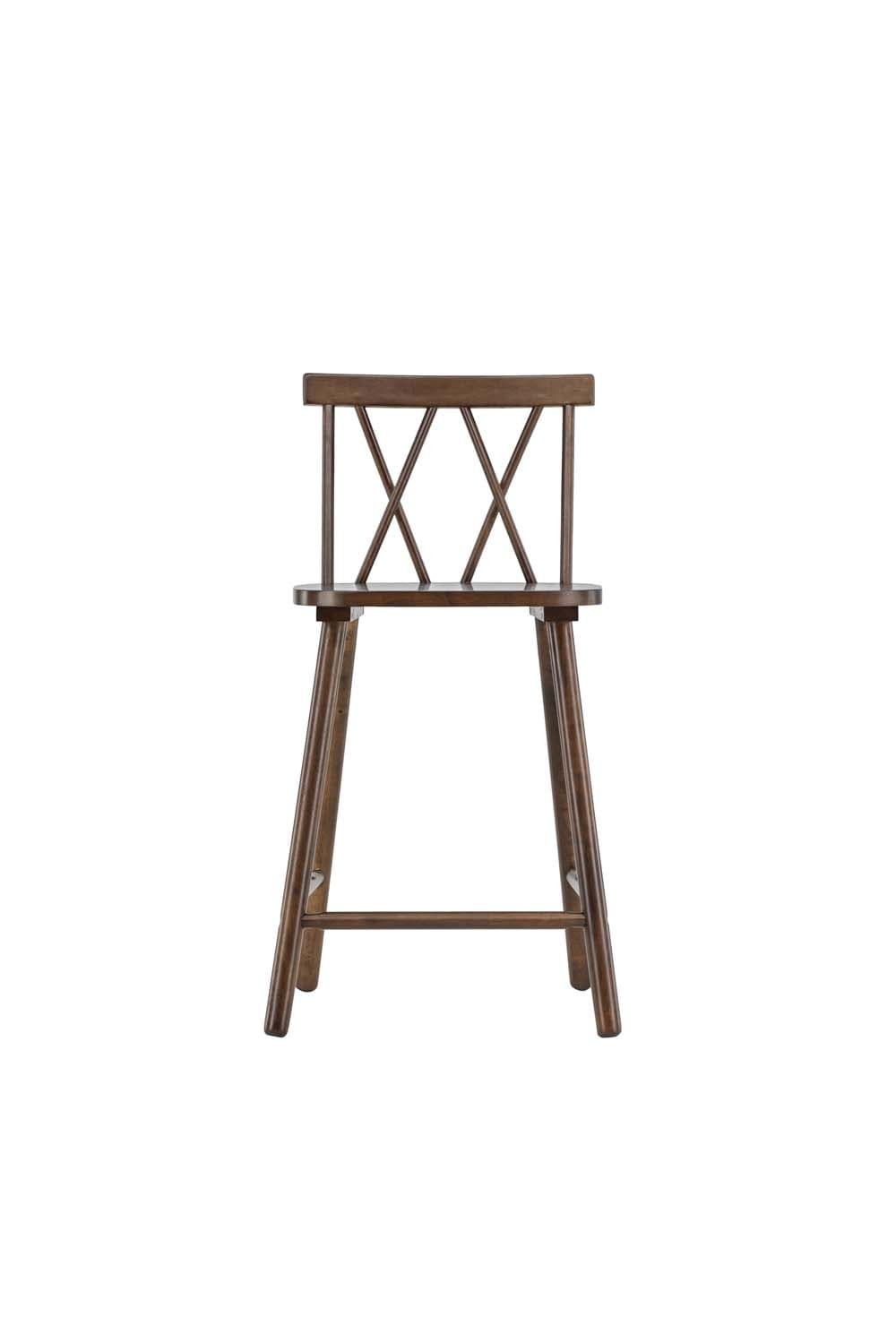 Mollöström Barhocker mocca.