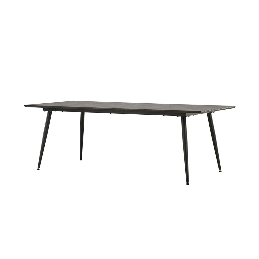 Keholmen Esstisch 100x220 cm braun.