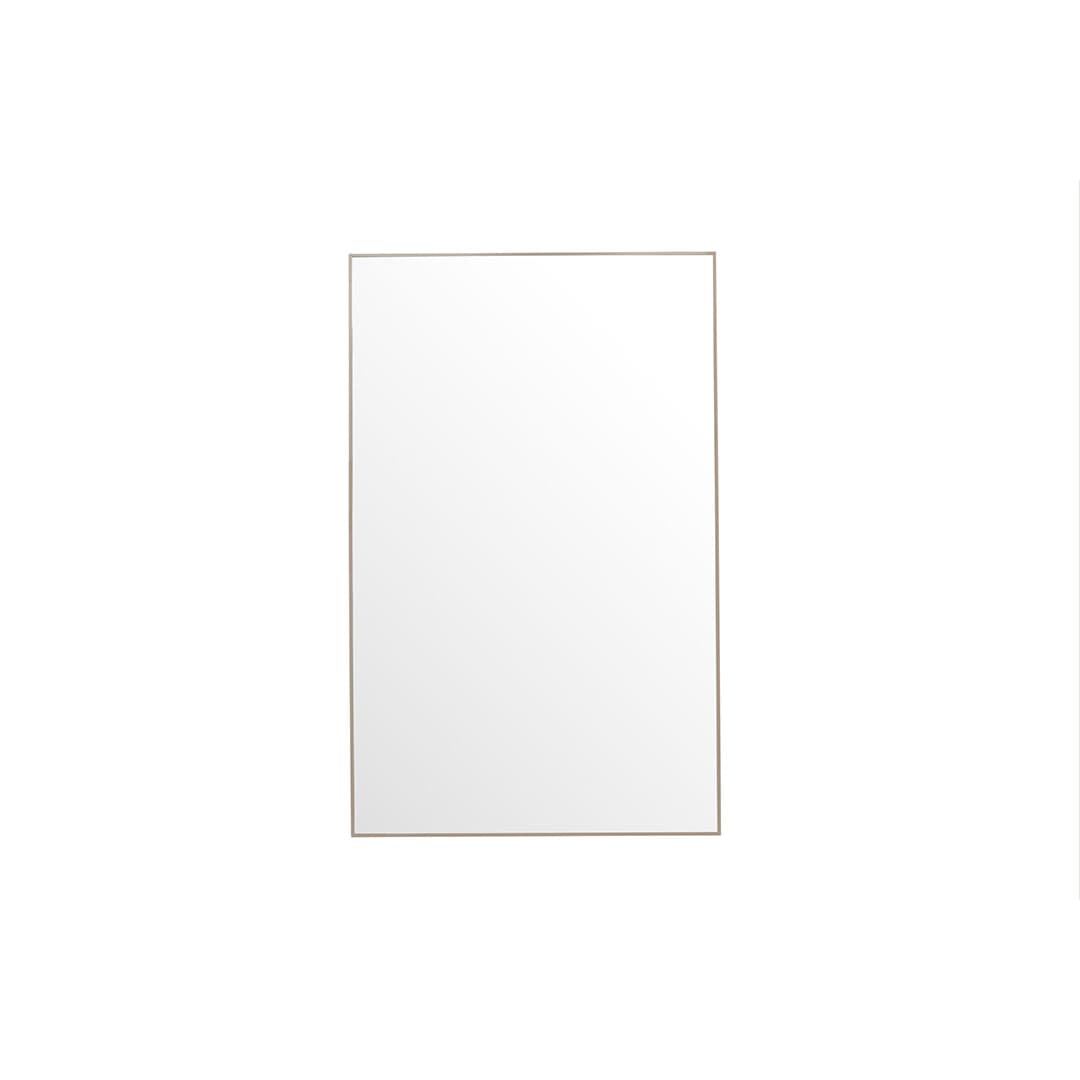 Orlando Spiegel beige.