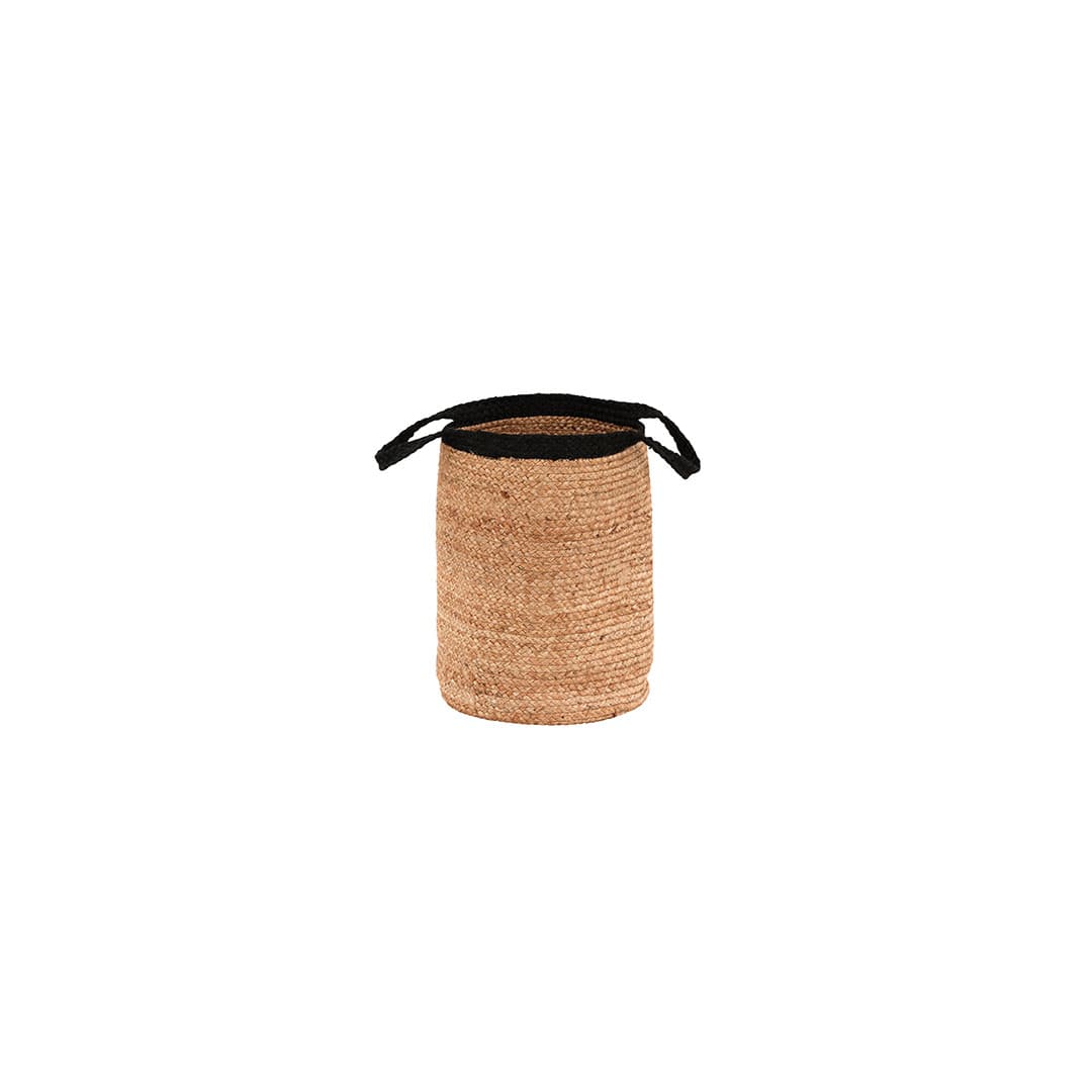 Pune Korb Ø35cm natur.