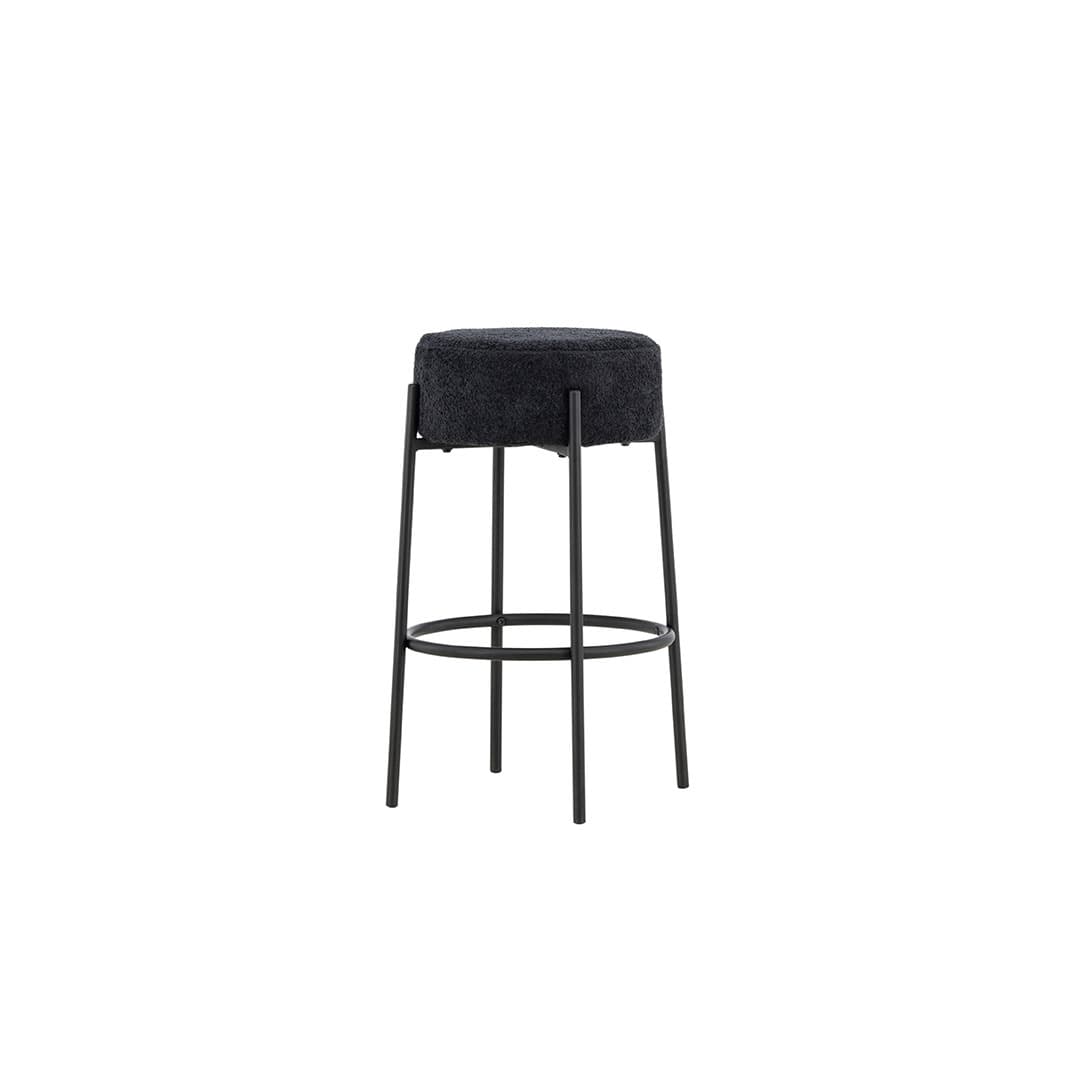 Tucson Barhocker schwarz.