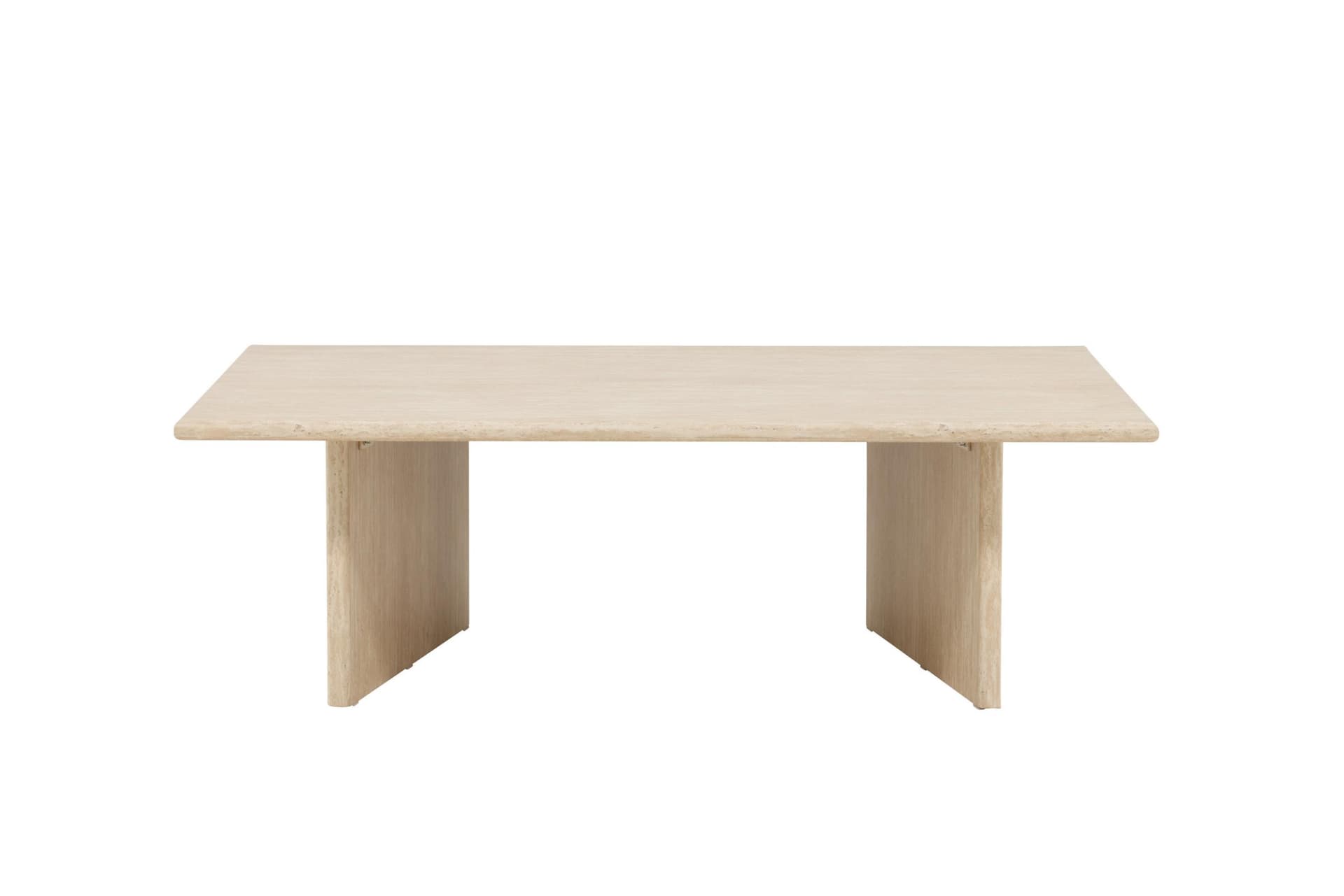 Skagen Couchtisch beige.