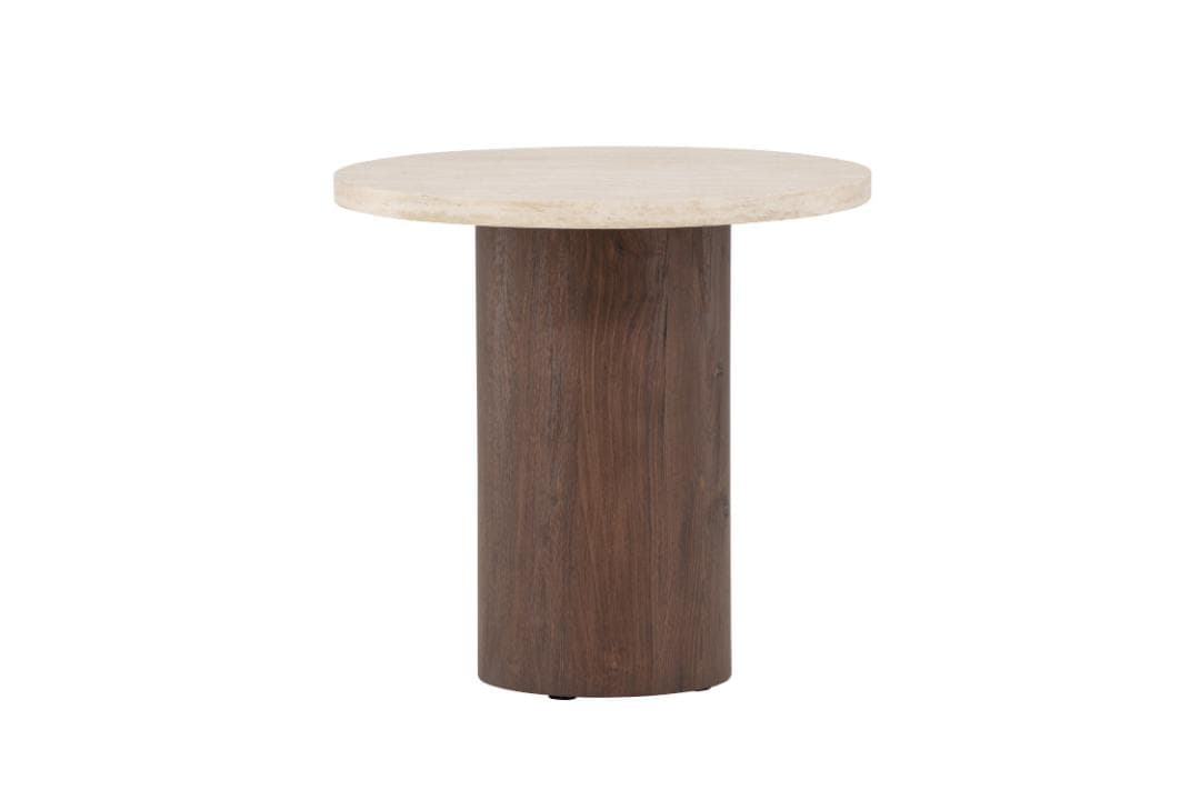 Megg Couchtisch beige.