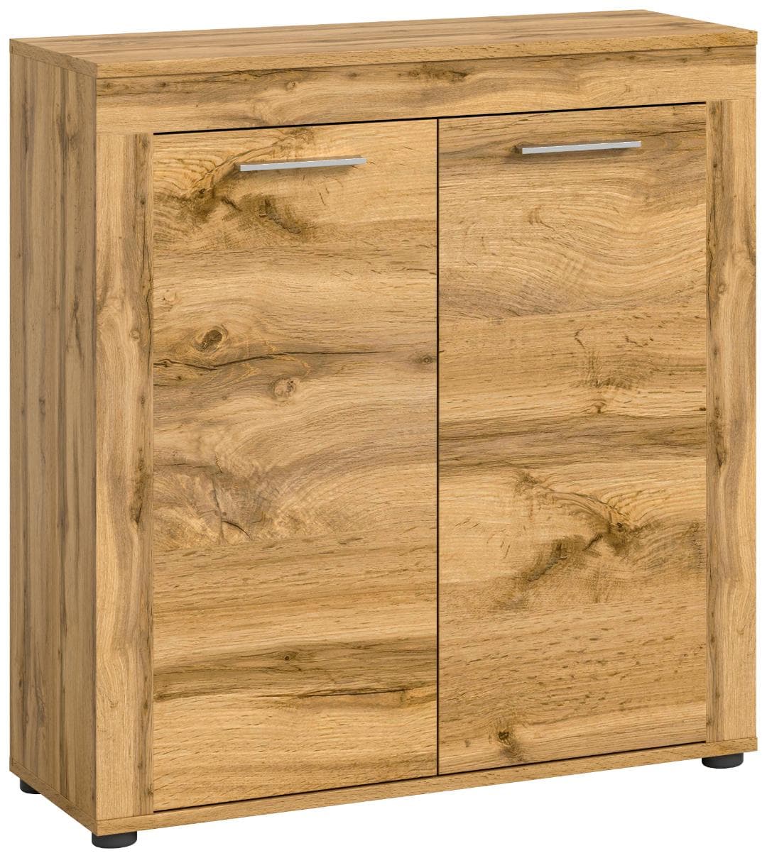 Jam Sideboard 2 Türen, Eiche Dekor.