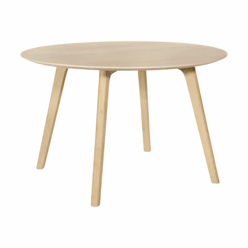Cinas, Elvo Esstisch Ø120 cm