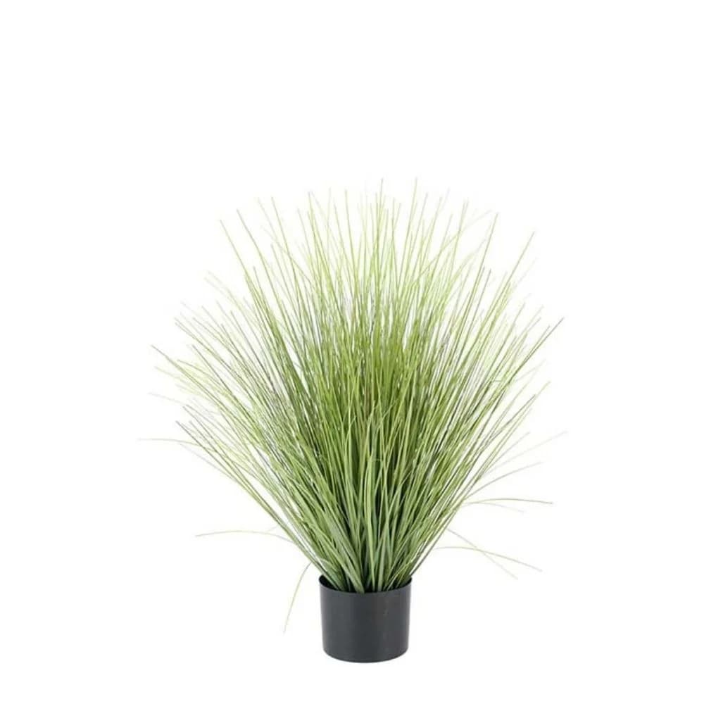 Mr Plant, Gras Grün 80cm