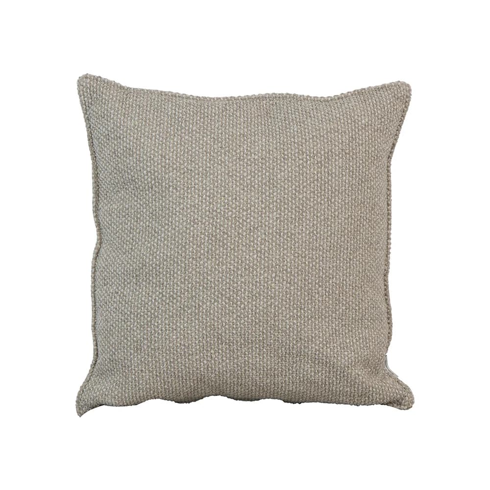 Cane-line, Rise Dekokissen 50x50-Desert sand Rise