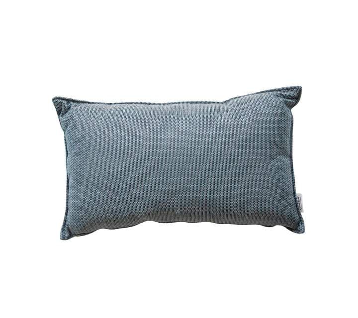 Cane-line, Link Ornamental Kissen 32X52X12 cm Türkis