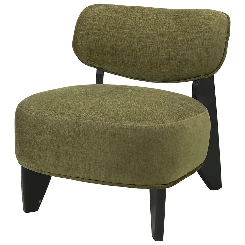 Cadiz Armchair Hailey Army