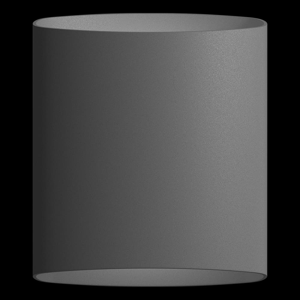 Belid - Sinne Außenwandleuchte Graphite