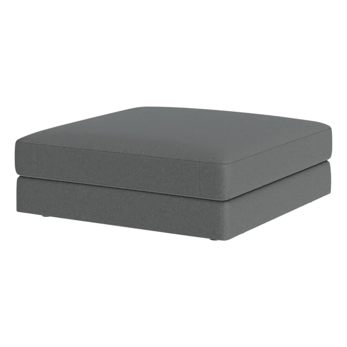 Artwood, Reno Fußhocker 112x112 cm Colonella grey