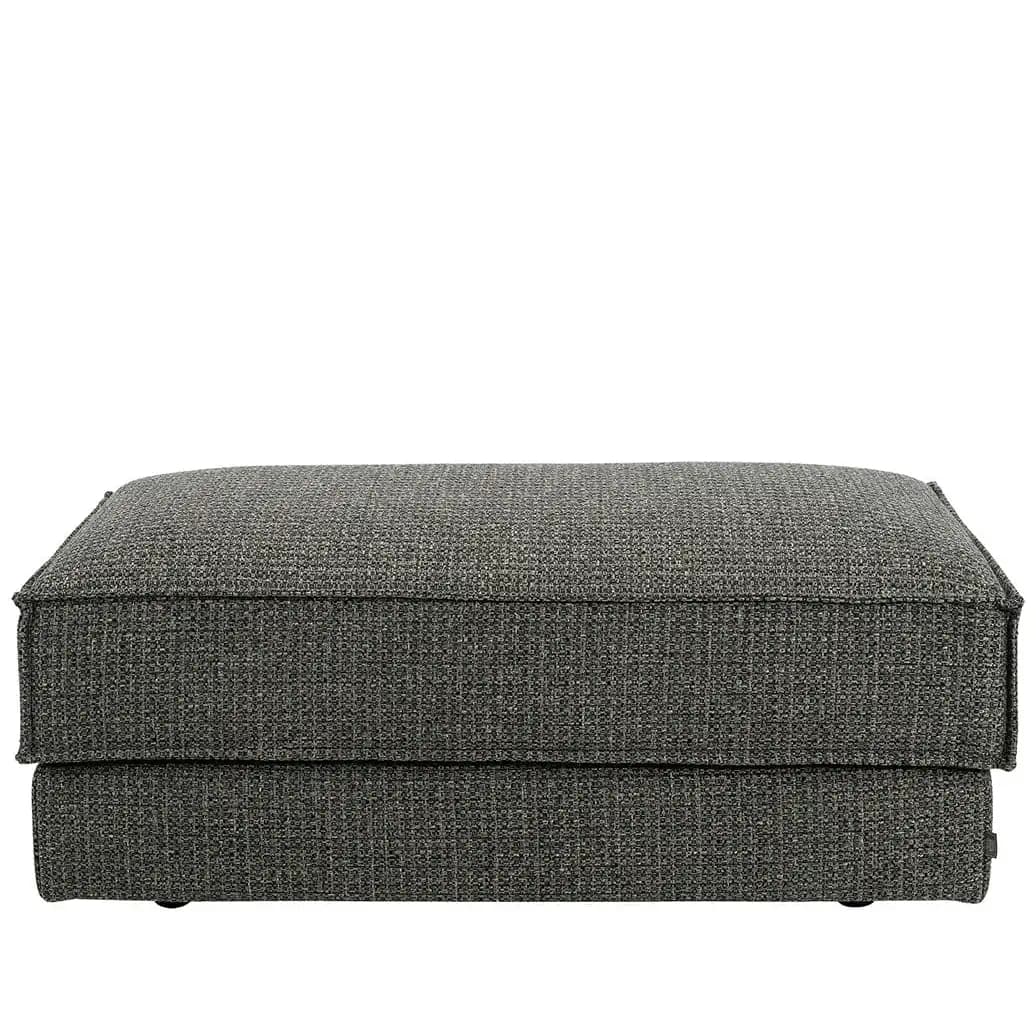 Montana Ottoman Loud Wenge
