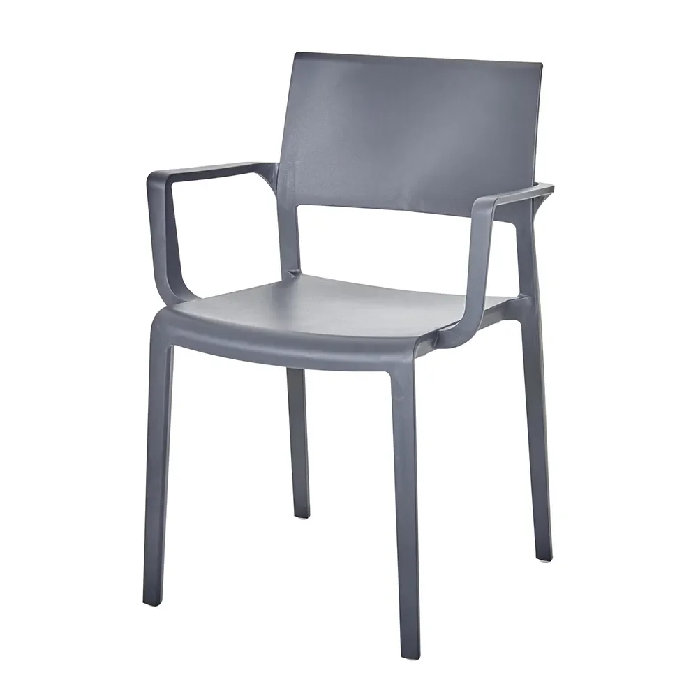 Brafab, Lilibet Sessel Grau