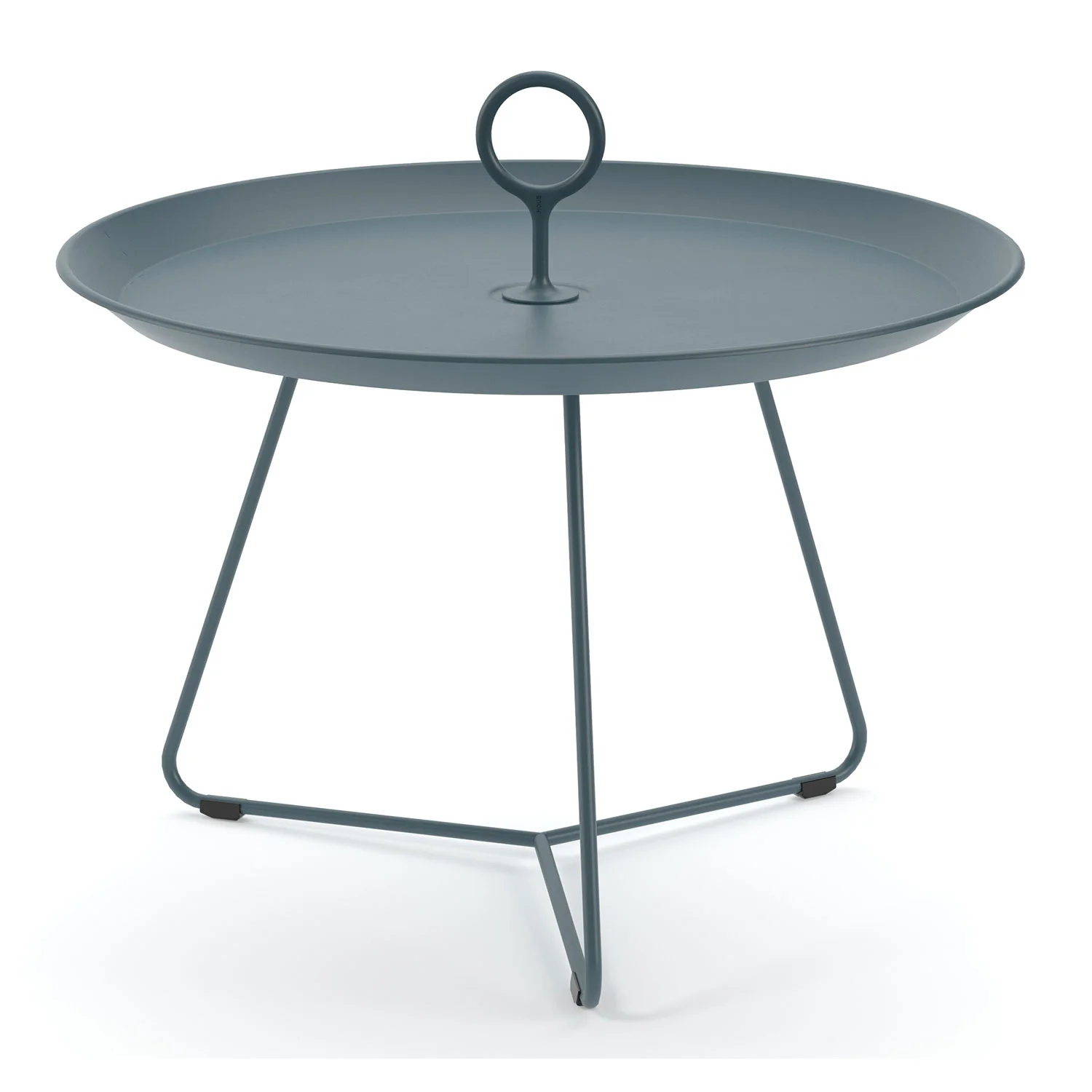 Houe, Eyelet beistelltisch 57,5 cm Mitternachtsblau