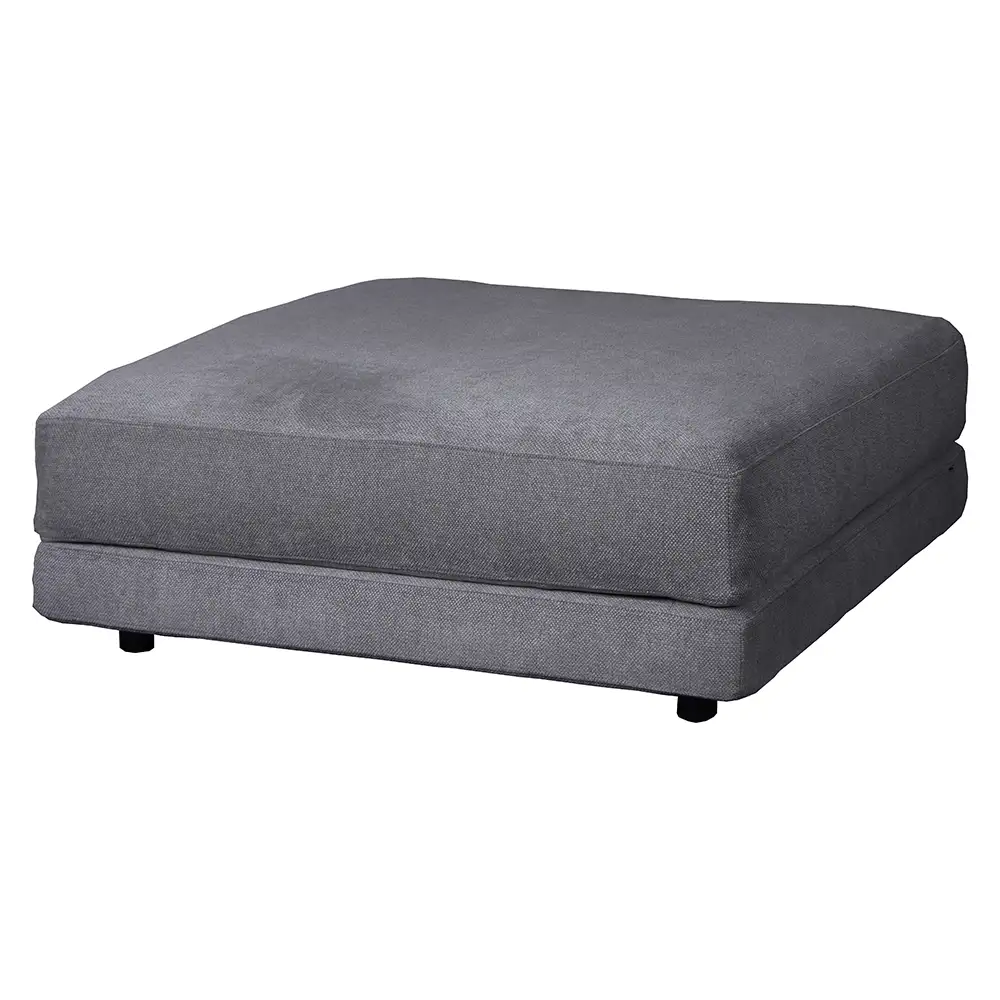 Cane-line, Scalepuff Dunkelgrau Ambiente
