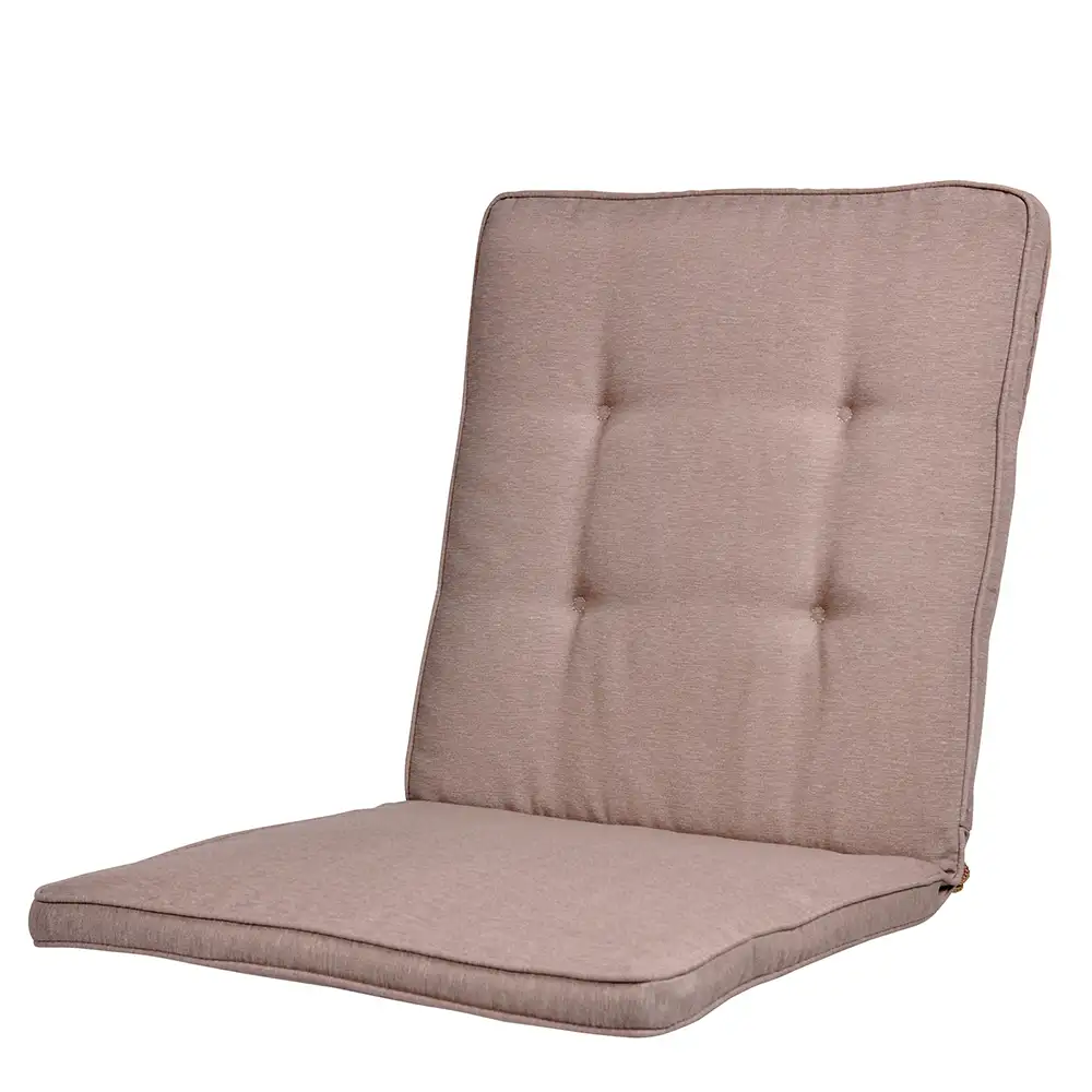 Fritab, Woodline Universal Kissen Taupe