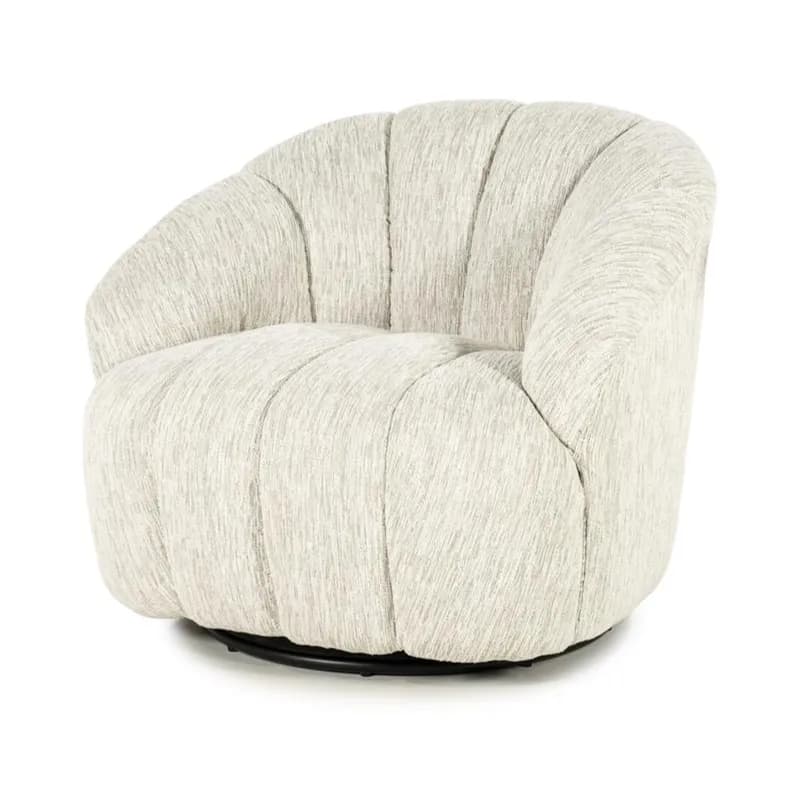 By-Boo, Sogno - beige 88x83x76 cm