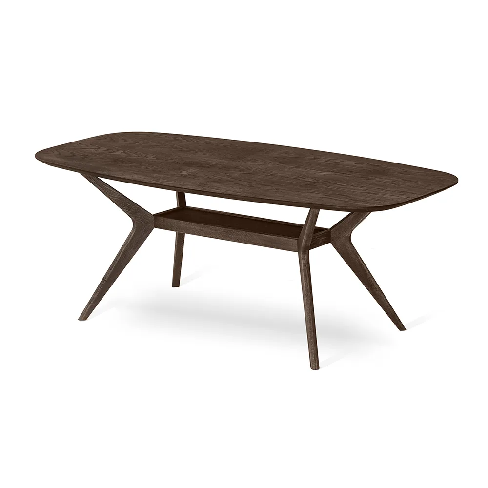 Torkelson, Elton Couchtisch 140x70 cm