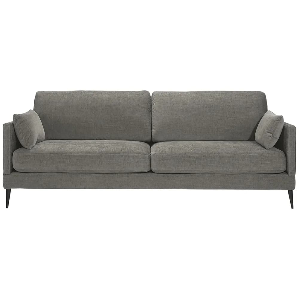 Artwood, Andorra 3-Sitzer-Sofa Hailey taupe