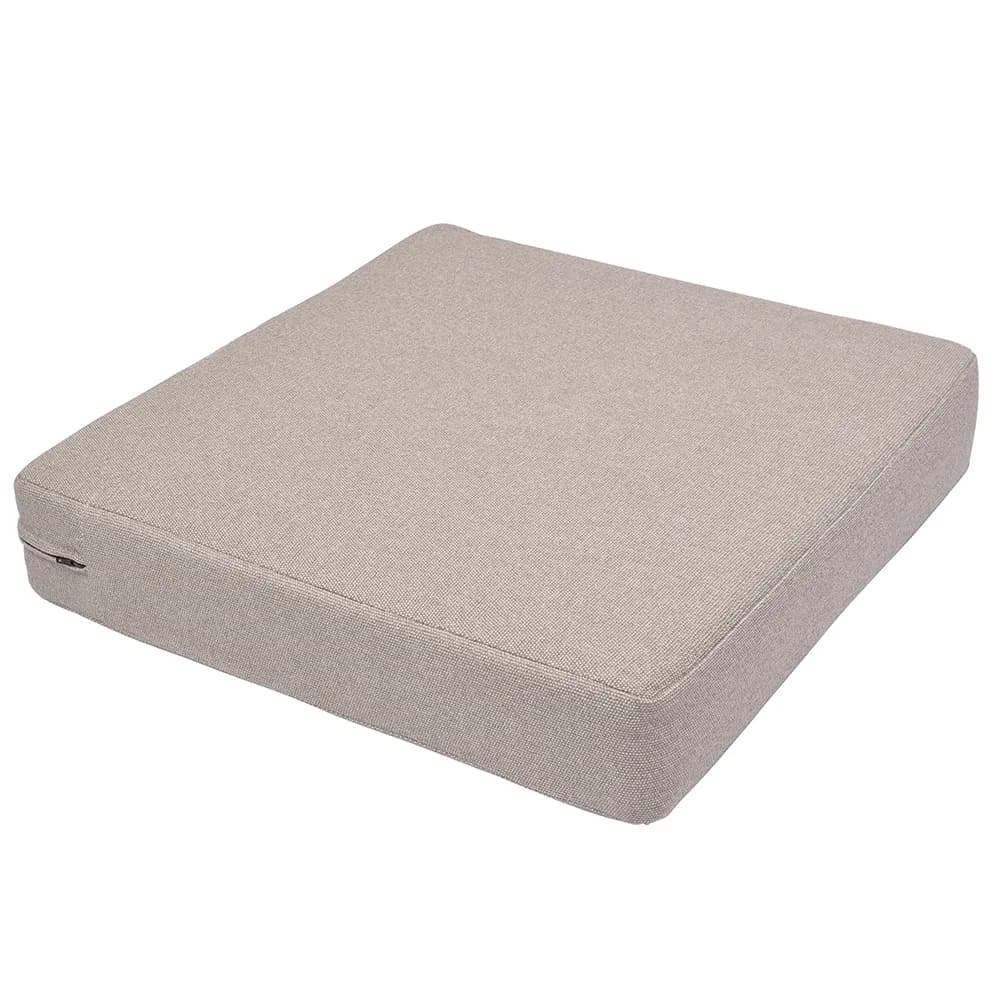 Fritab, Robin Sitzkissen wasserabweisend Beige Rustic