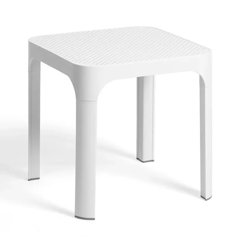 Nardi, Net beistelltisch 40 White