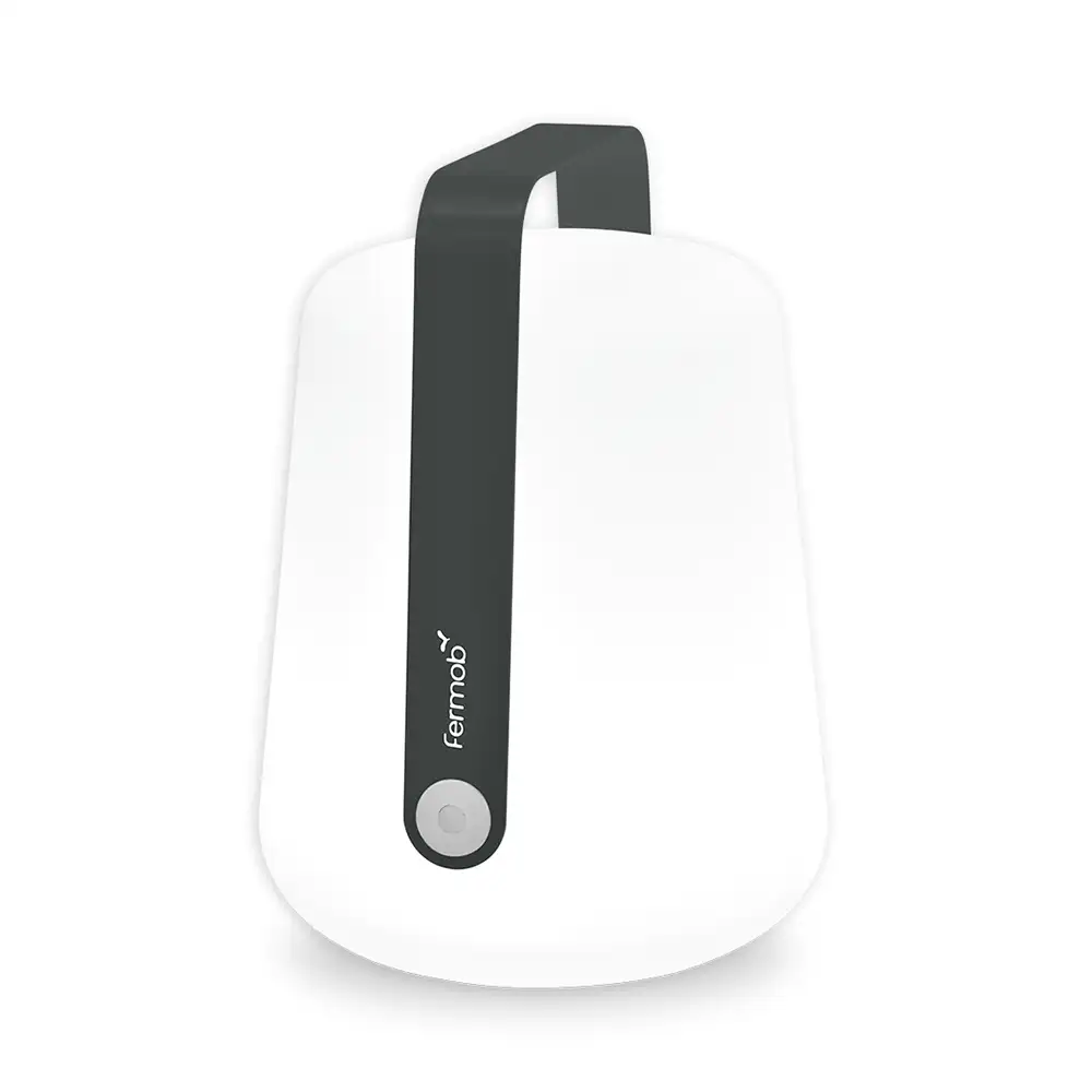 Fermob, Balad Lampe H38 Anthrazit
