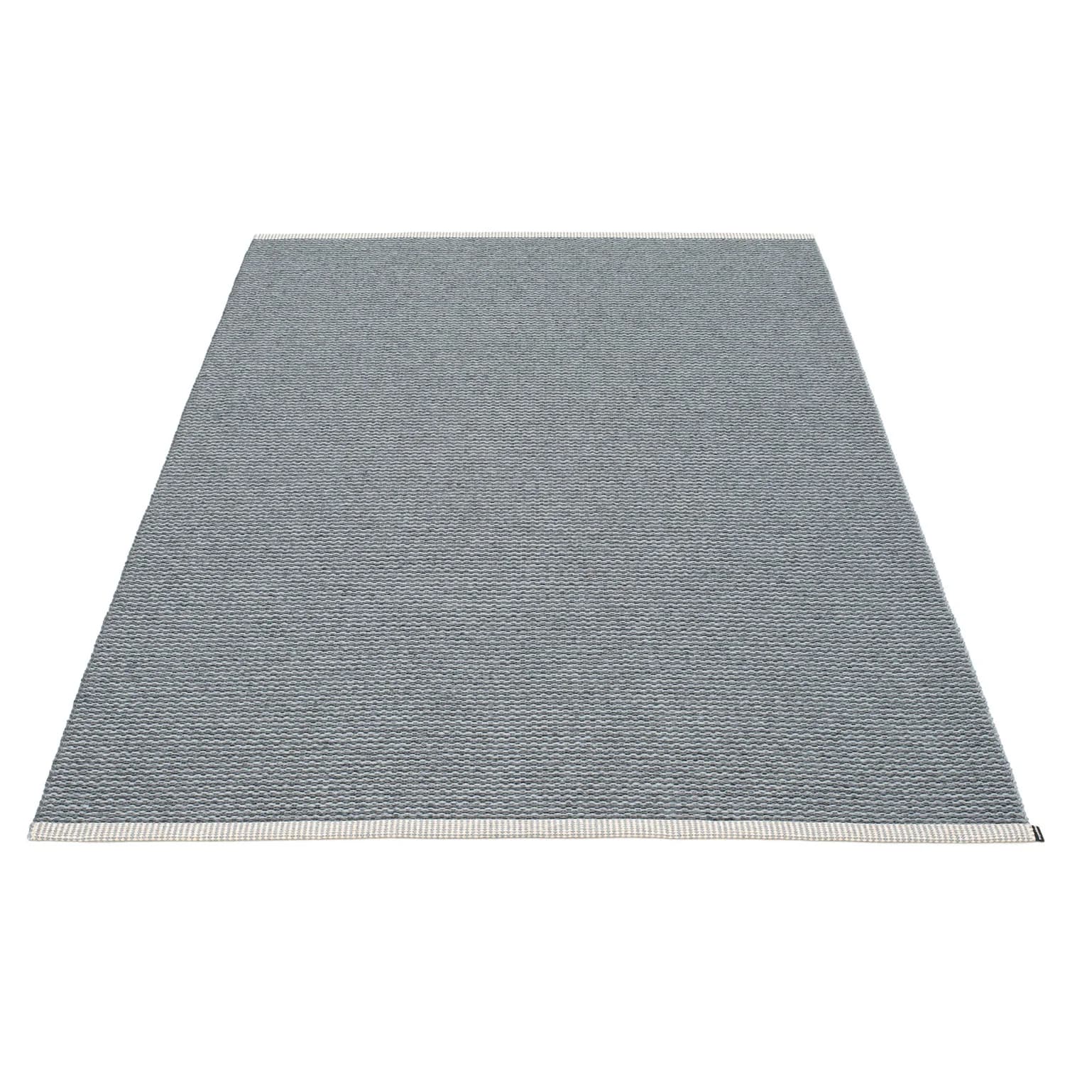 Pappelina, Mono Teppich 180x300 cm granit / grey