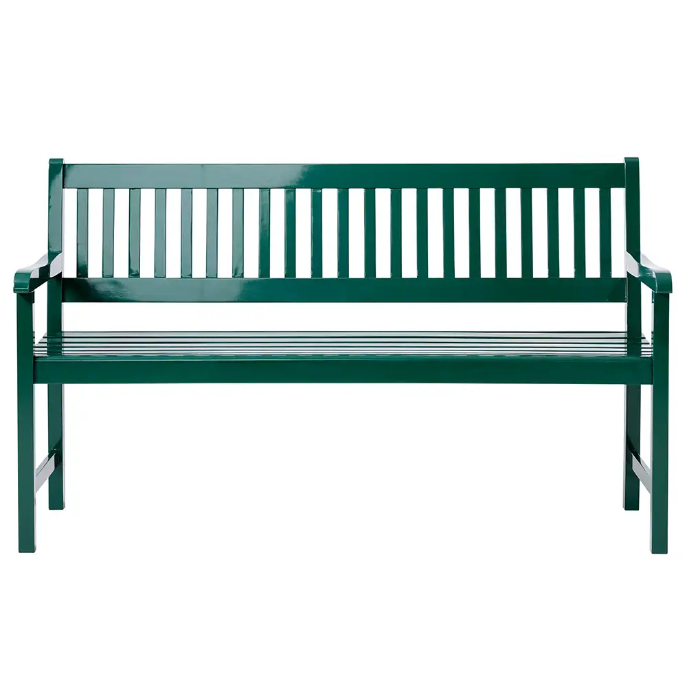 Cinas, Brighton Bank 150 cm grün