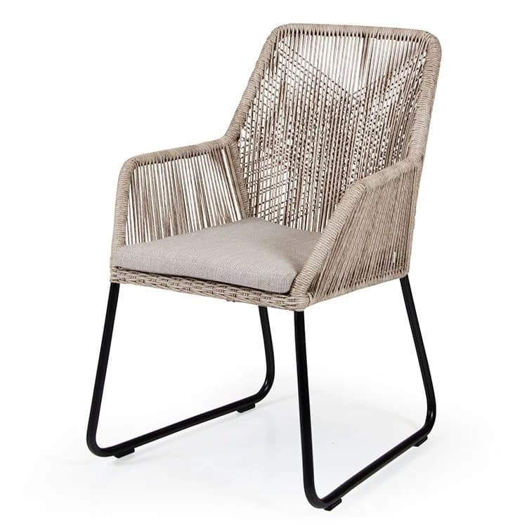Brafab, Midway Sessel Beige