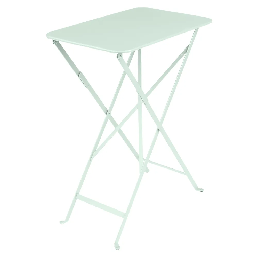 Fermob, Bistro tisch 37x57 cm Ice mint