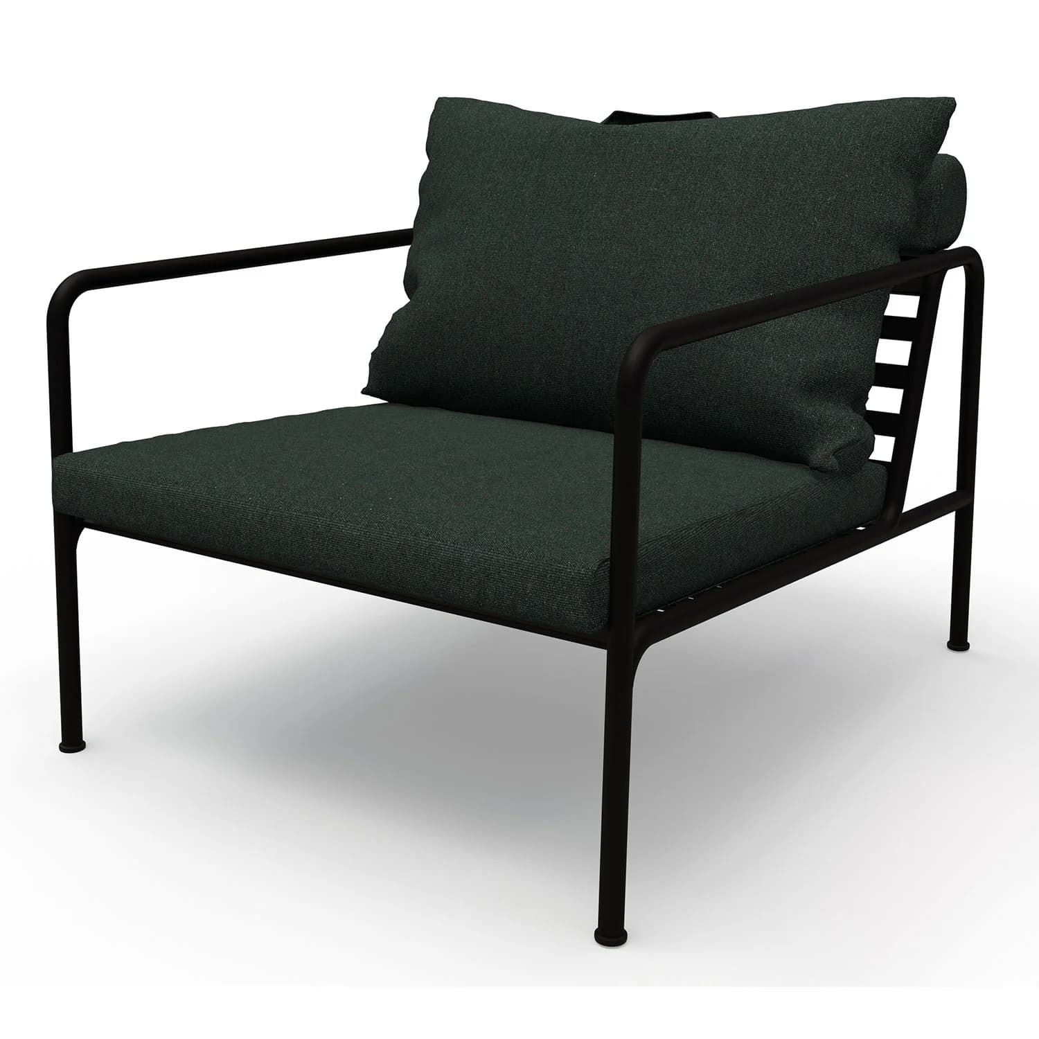 Houe, Avon Sessel Alpin/Schwarz