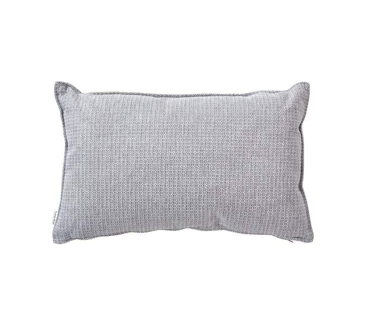 Cane-line, Link Ornamental Kissen 32X52X12 cm Hellgrau