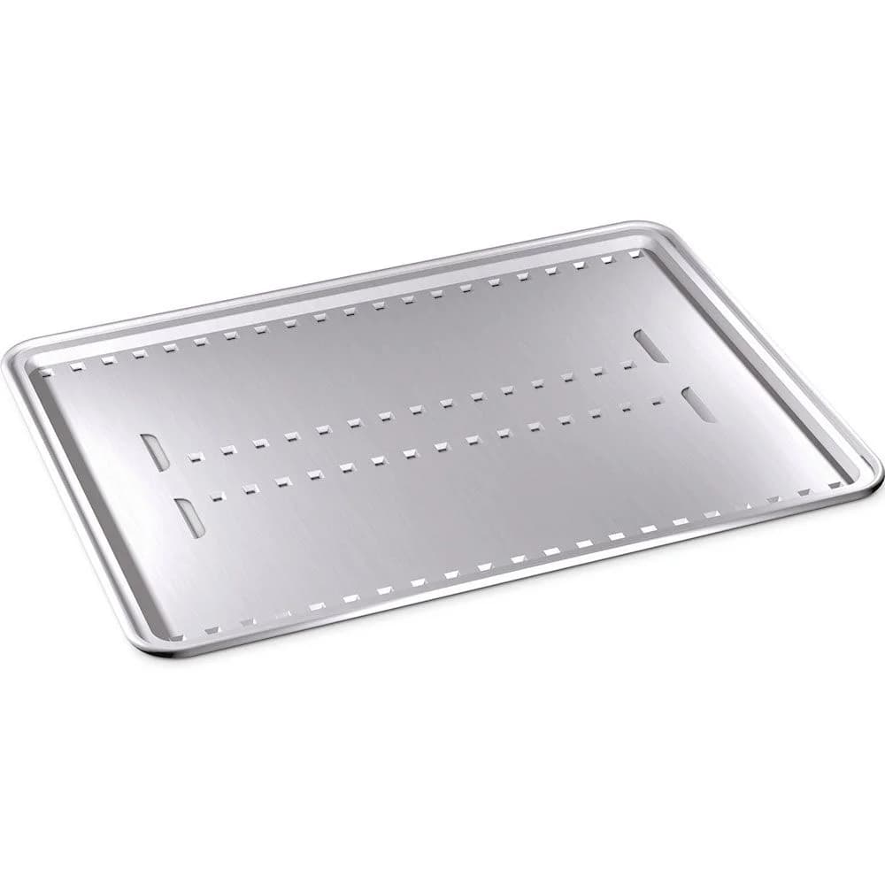 Weber, Original lange Pfanne klein q