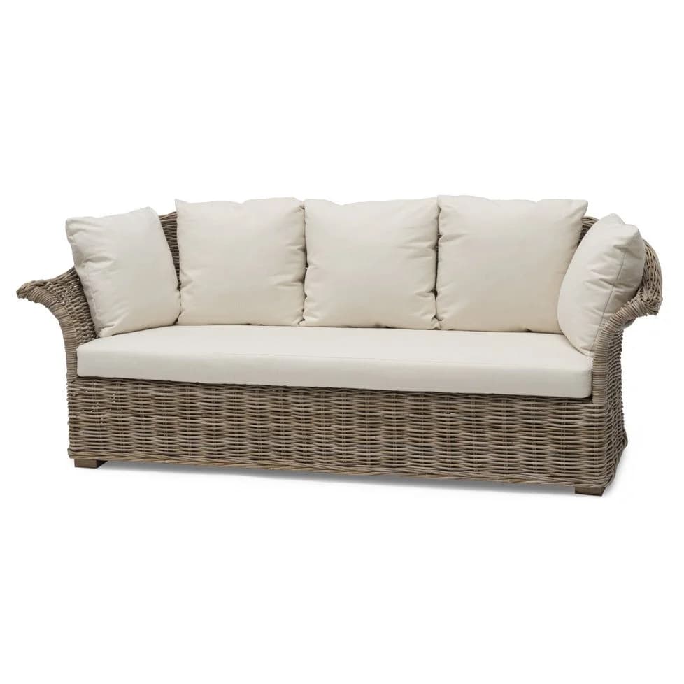 Hillerstorp, Edsklinta 2,5-Sitzer-Sofa
