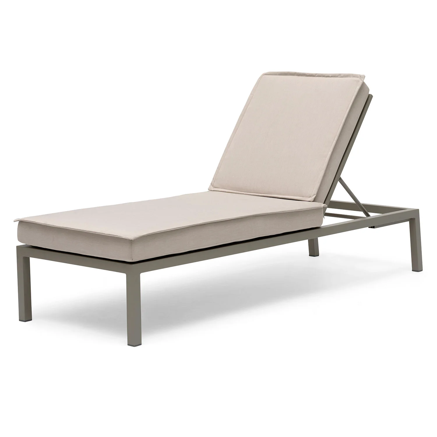 Hillerstorp, Jet Set Sonnenliege Beige
