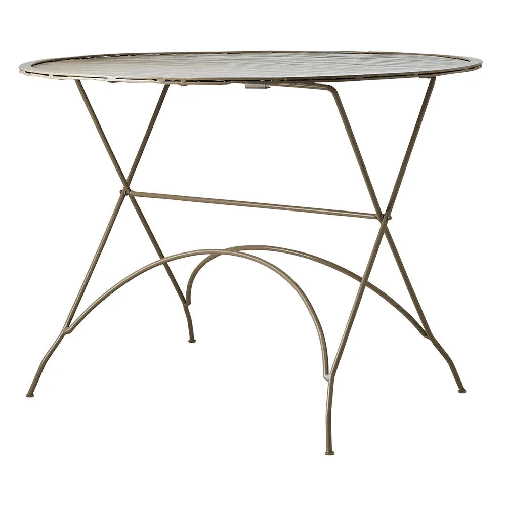 Affari of Sweden, Visby Couchtisch Beige
