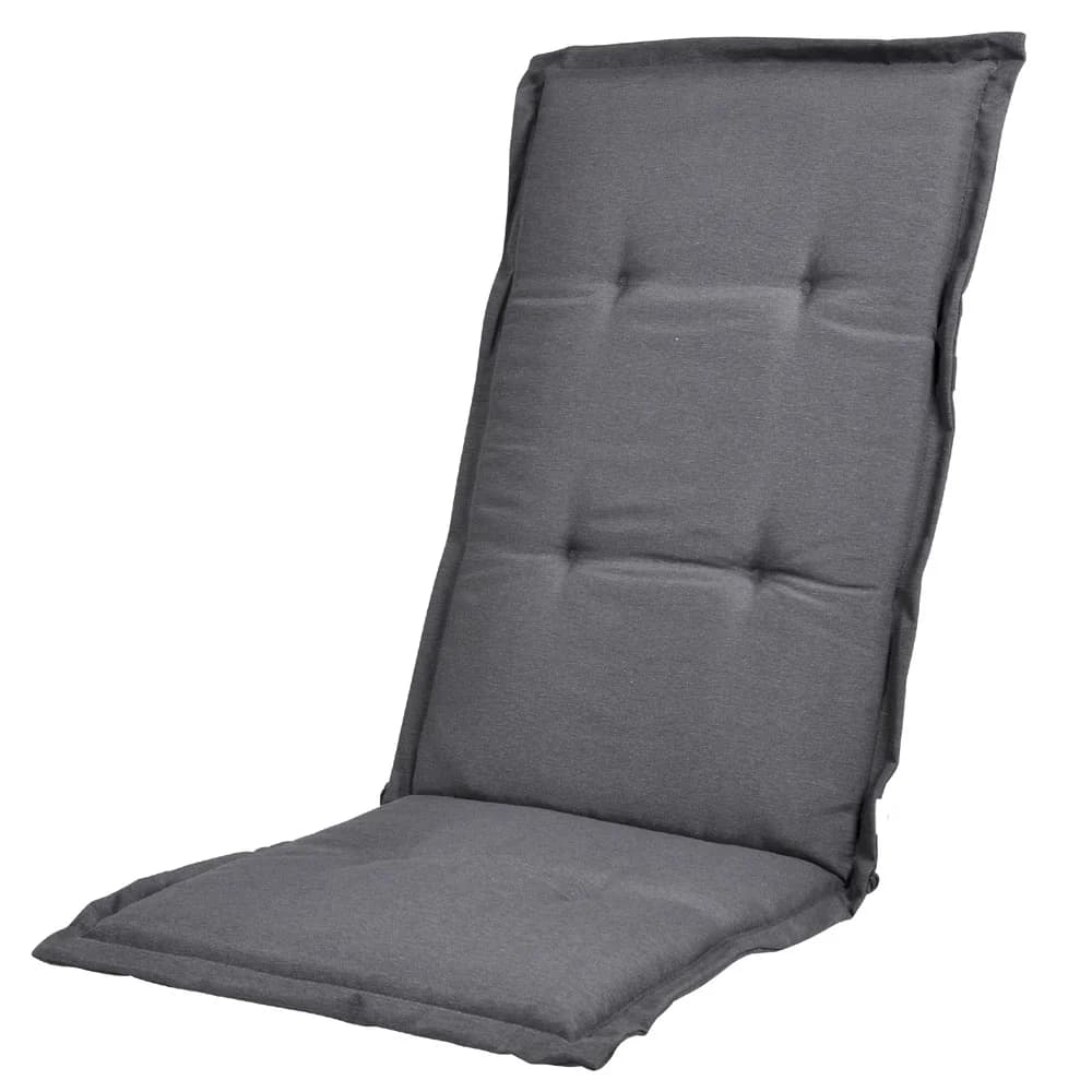 Fritab, 5 Recliner Kissen Gray