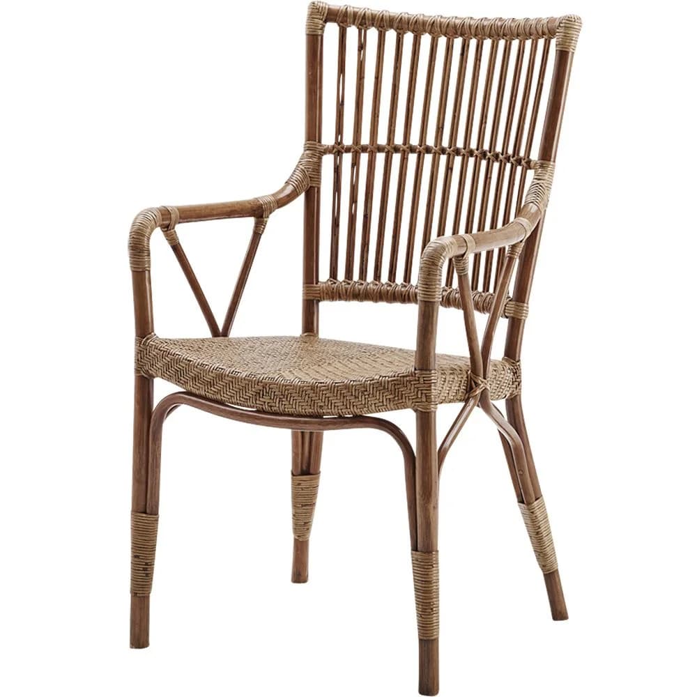 Sika Design, Piano chair Antique
