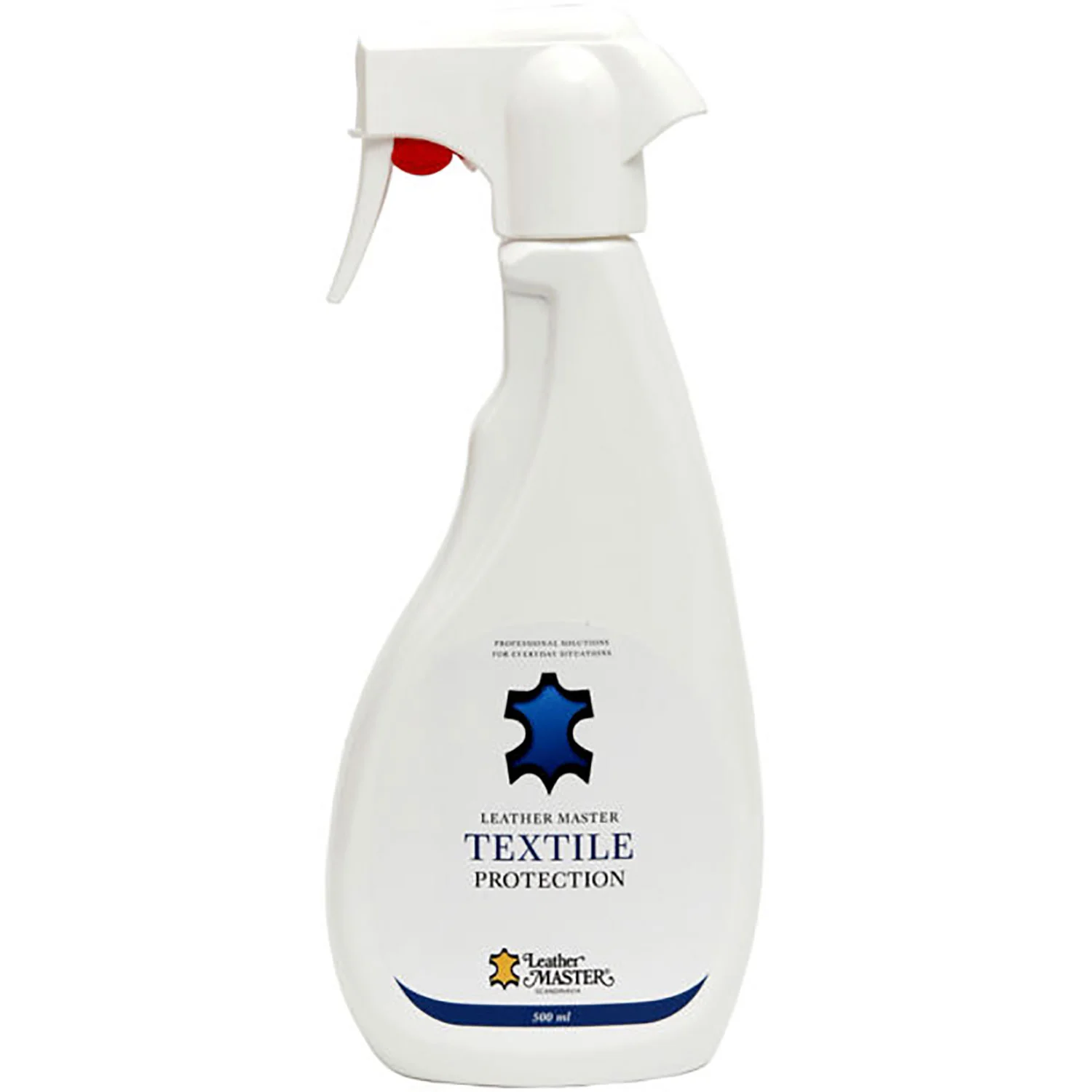 Leather Master, Textilschutzabzug 500 ml