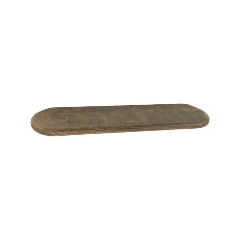 By-Boo, Tre 2 - brown 69x17x3 cm