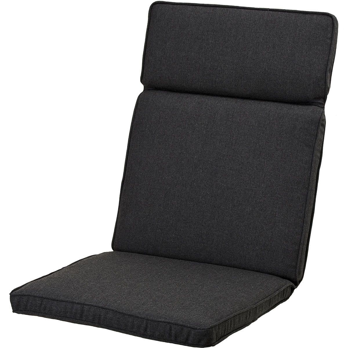 Fritab, Ruhesessel Sooty Sunbrella
