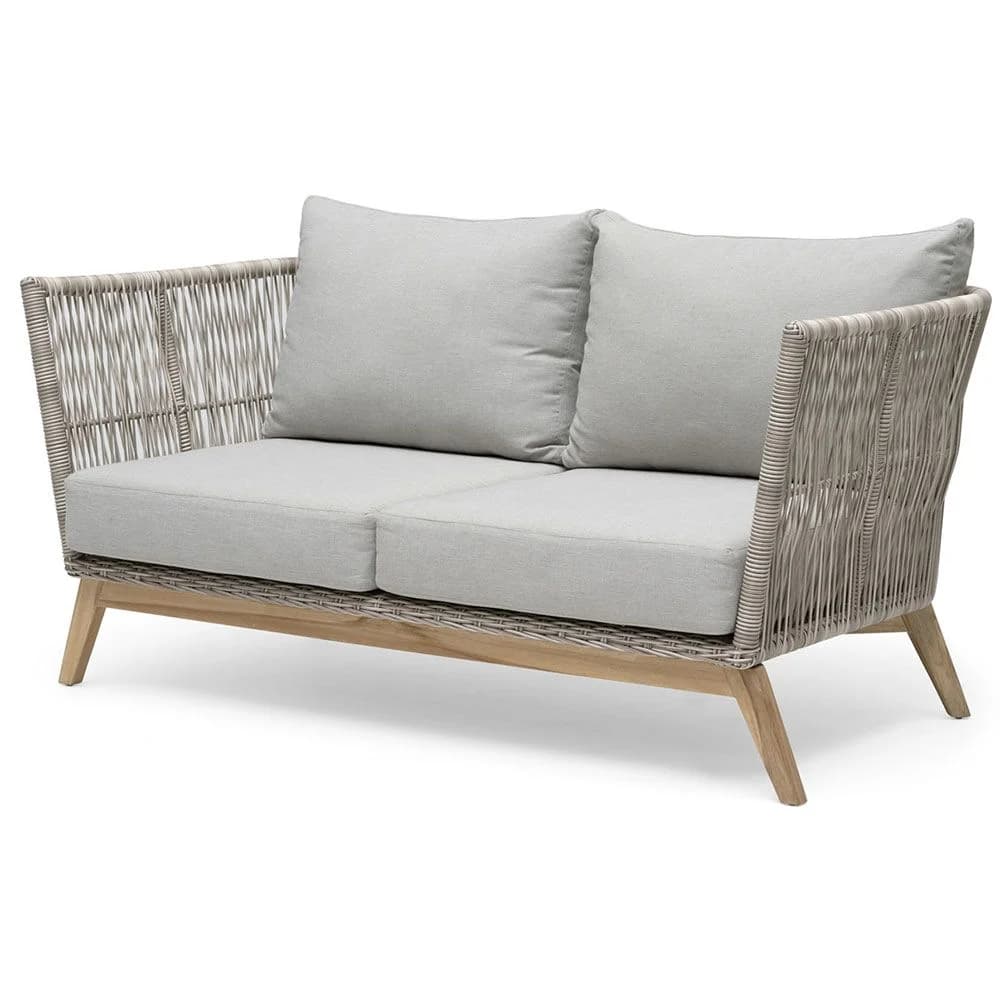 Hillerstorp, Himmelsnäs 2-Sitzer Sofa Beige