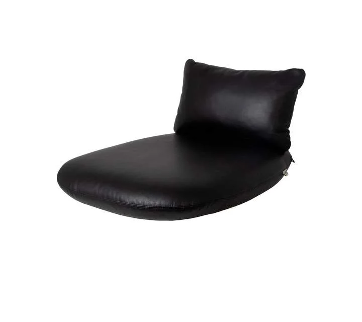 Cane-line, Peacock Lounge Chair Kissen Set Indoor 2 Kissen Pr. Kissen Satz