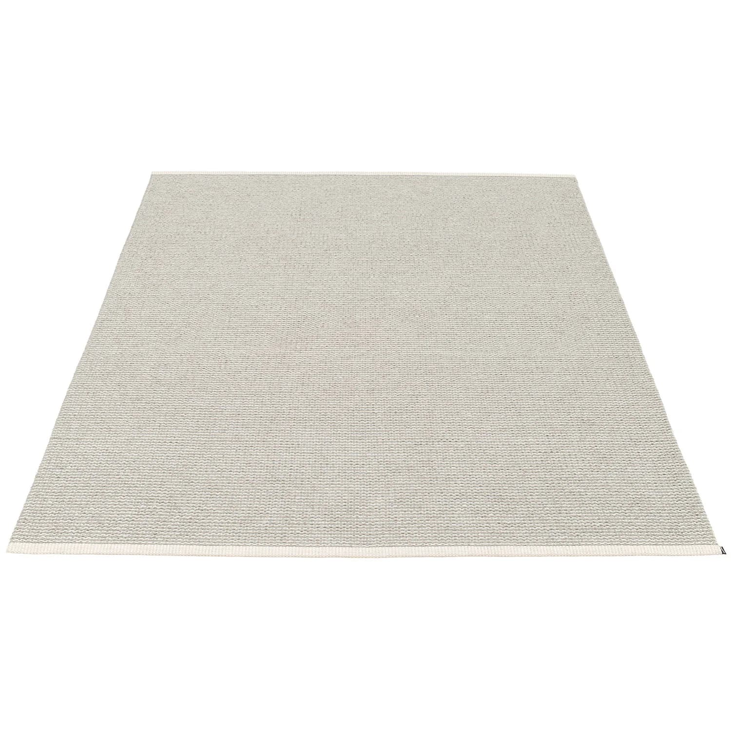 Pappelina, Mono Teppich 180x220 cm fossil grey / warm grey