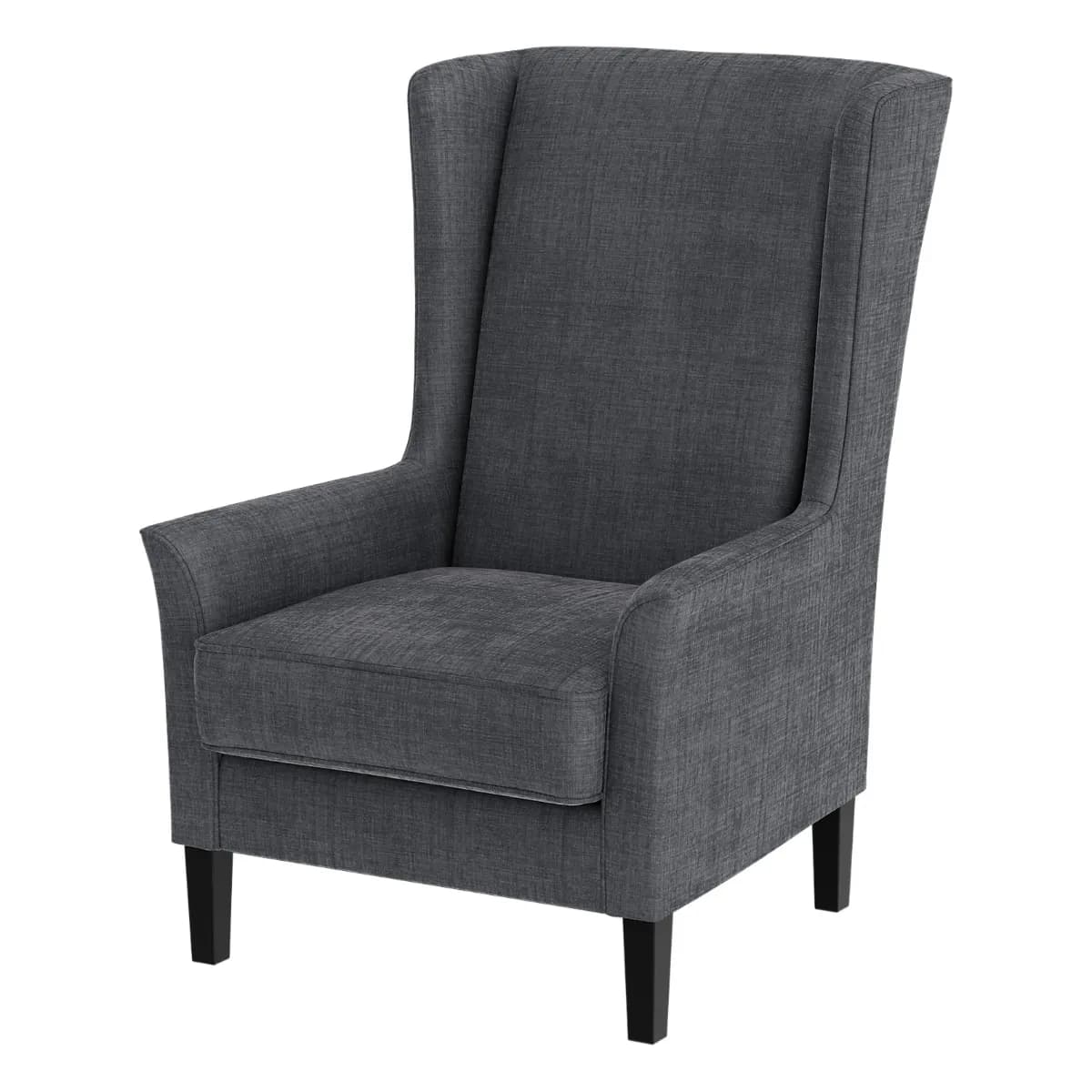 Artwood, Rockwell Sessel Gabby grey