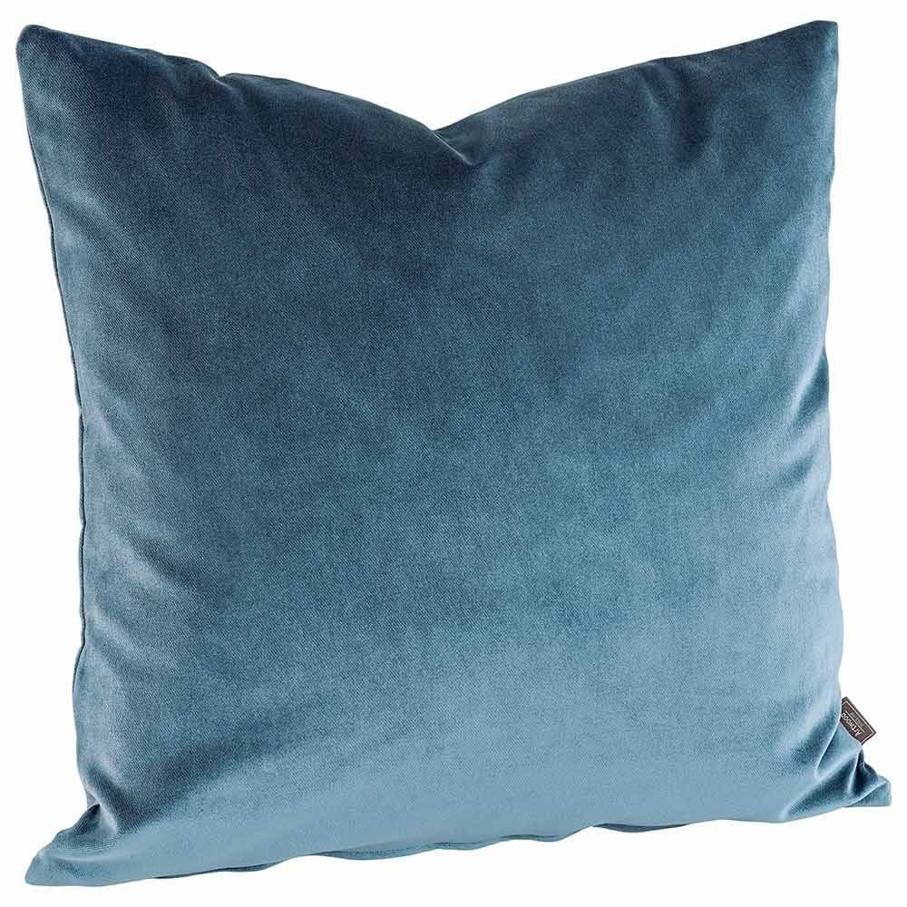 Artwood, Kissenbezug Rosita Blau 60X60 cm
