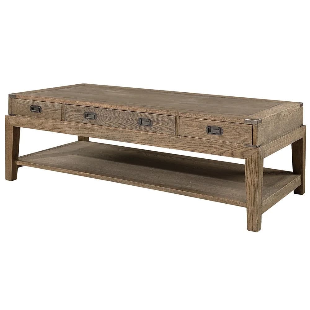 Artwood, Vermont Couchtisch 70X140 Eiche
